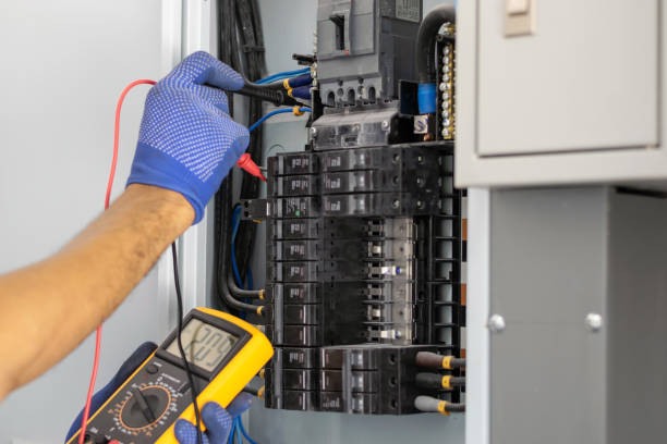 Best Electrical Troubleshooting and Repair  in Dover, OH