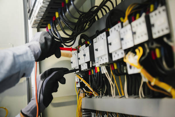 Commercial Electrical Services in Dover, OH