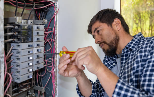 Electrical Maintenance Services in Dover, OH