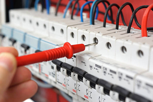 Best Electrical Maintenance Services  in Dover, OH