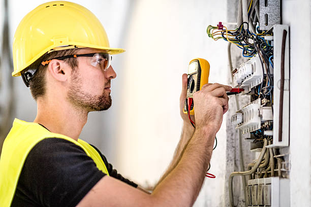 Industrial Electrical Services in Dover, OH