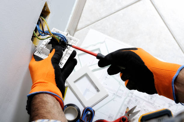 Best Electrical Outlet Installation and Repair  in Dover, OH